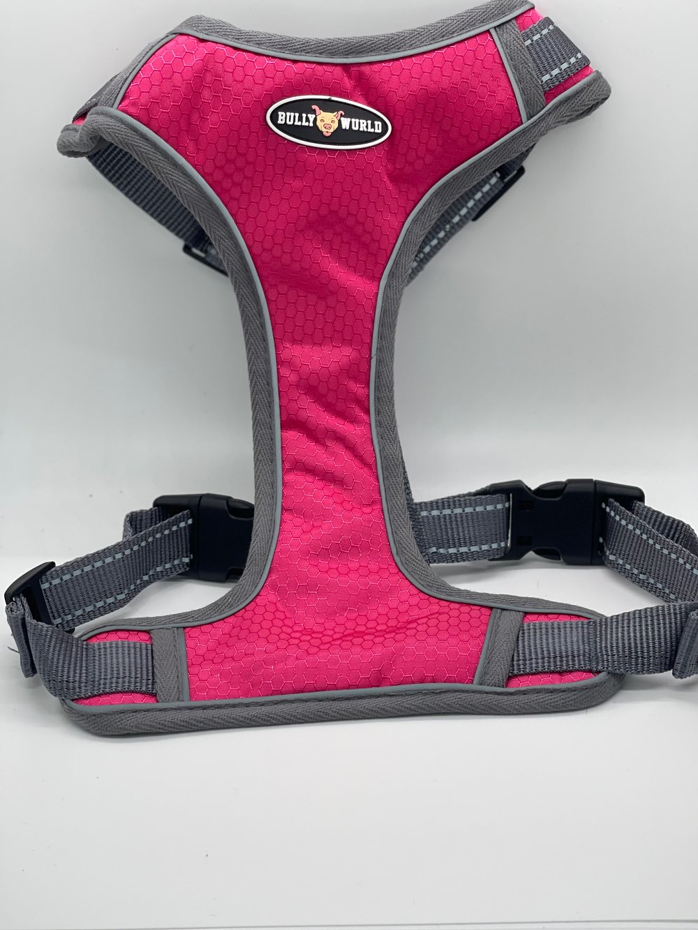 Bully Wurld Dog Harness