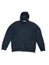 Stone Island zip up sweatshirt XXL