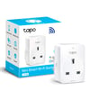 Tapo Smart Plug Wi-Fi Outlet, Wireless Smart Socket