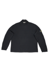 Stone Island ribbed wool knit XXL