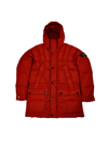 Stone Island down parka XL