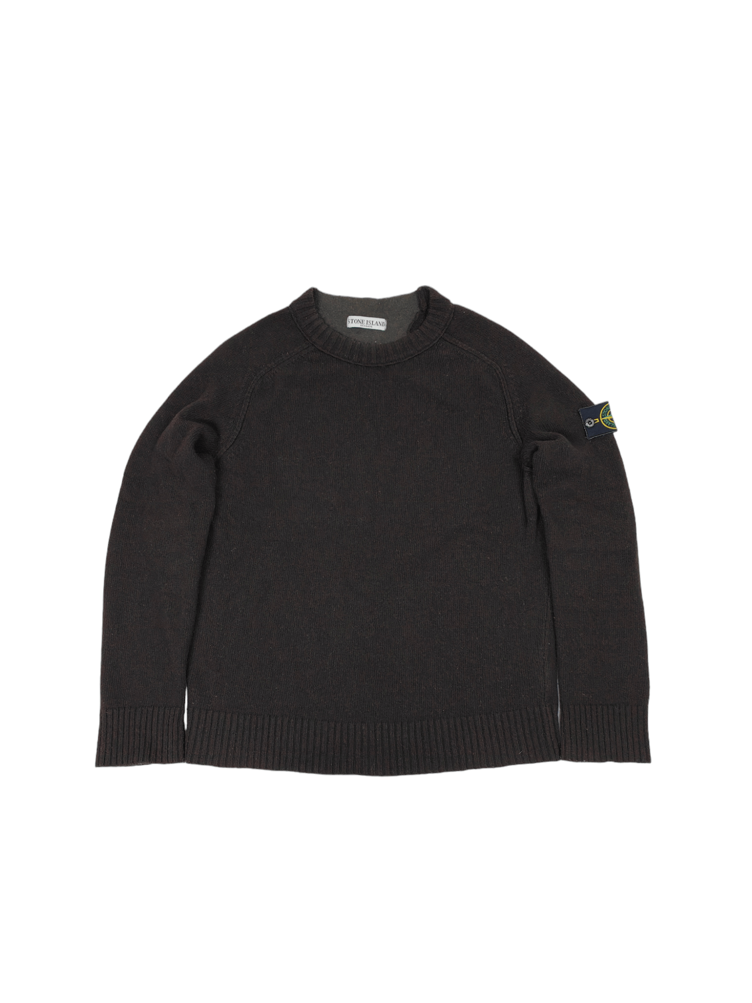 SizeLStone Island Sweater Size L
