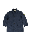 Stone Island Nylam dual layer jacket L