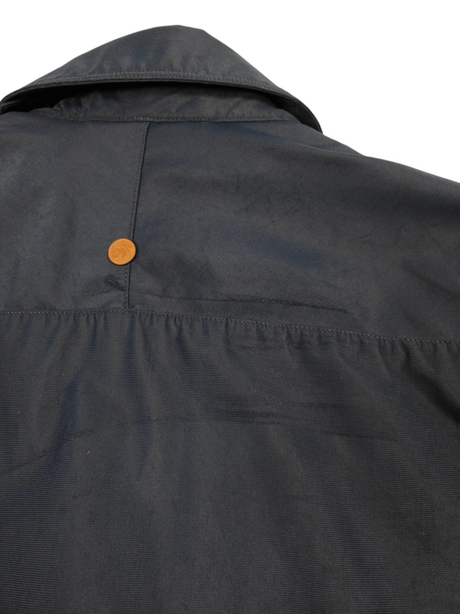 Stone Island Nylam dual layer jacket L | collective-badge