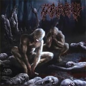 Image of BARBARITY-Grotesque Contradiction/SLAUGHTER BRUTE Excellent Meat/DEAD THEORY-Teriak Siksa Bathin