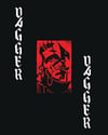  Dagger Dagger #1: A Blood-Fi Comic Book Anthology