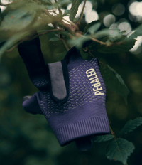 Image 4 of  PEdALED JARY Gloves