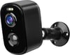 Cameras for Home Security, 1080P Color Night Vision Motion Detection