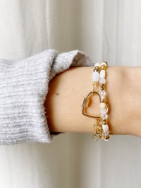 Image 2 of Bracelet LOVE