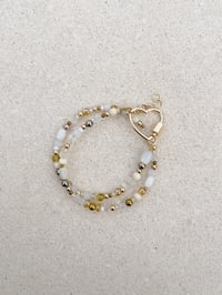 Image 1 of Bracelet LOVE