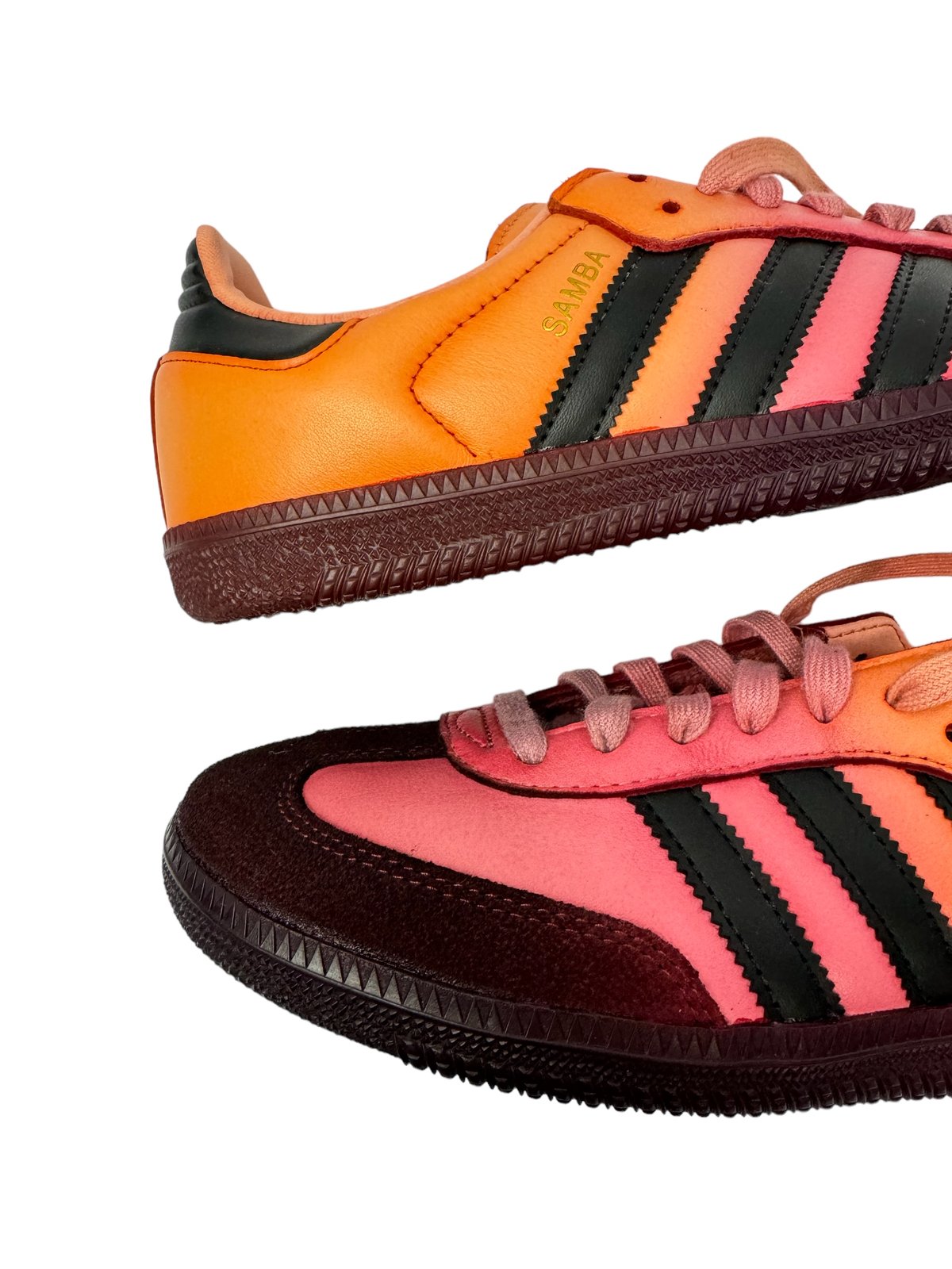 Image of Adidas Samba Desert Sunset