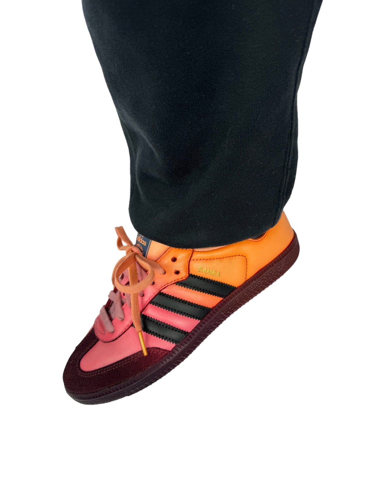 Image of Adidas Samba Desert Sunset