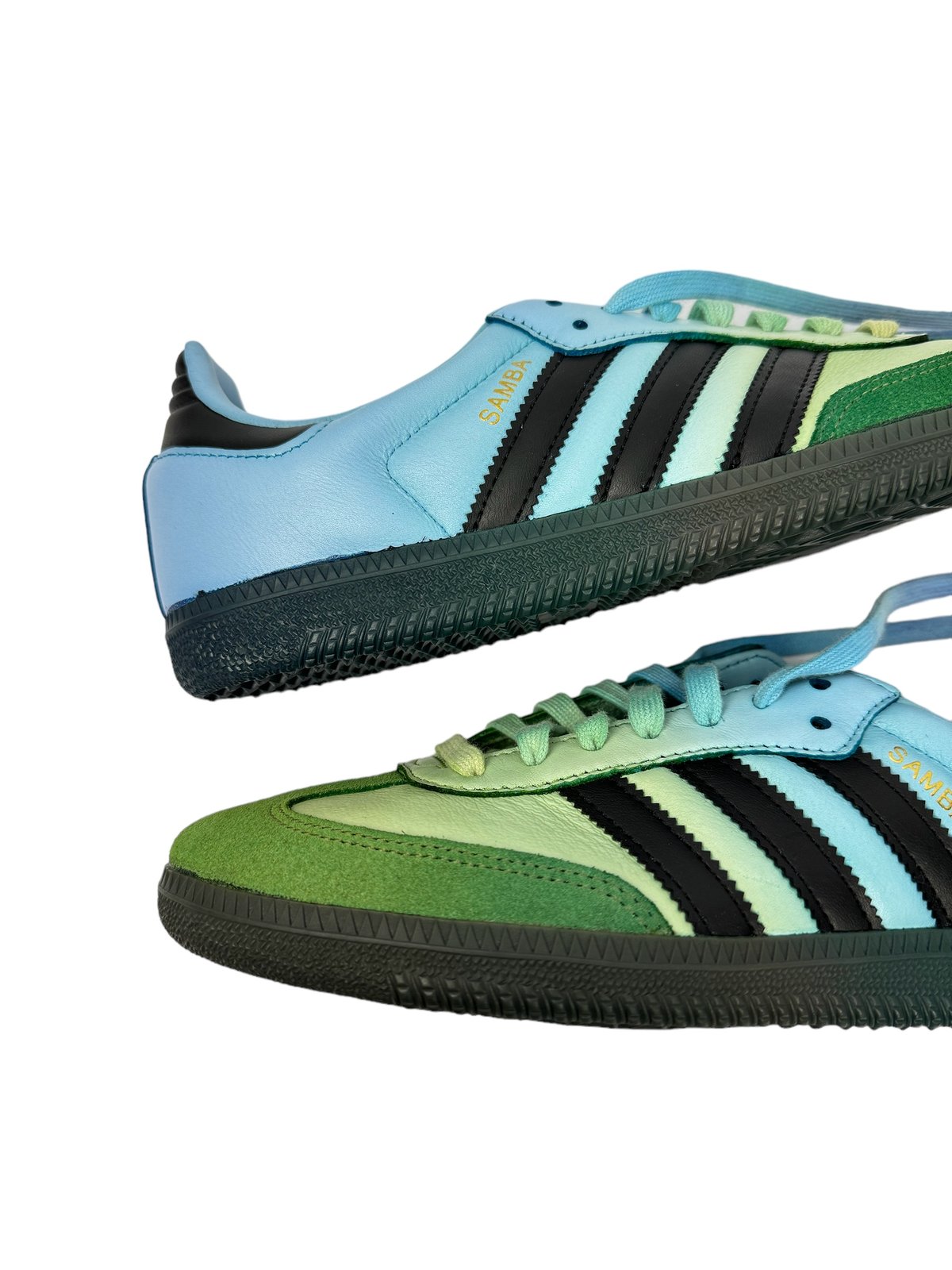 Image of Adidas Samba Aqua 