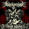 Blackwinds "Flesh Inferno" CD