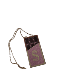 Image 4 of Choc - Lit Money Bag 