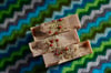 NEW for Fall! Frosted Garland