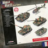 French Leclerc Tank Company (TFRAB02)