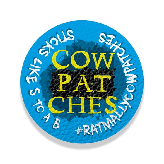 Image of Cow Patches Jump Start Pack
