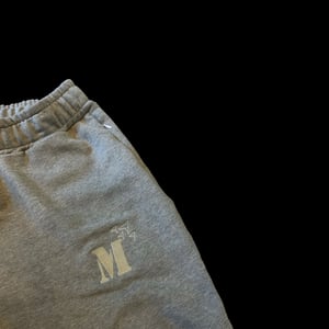 MVT SIGNATURE JOGGER