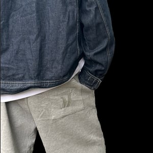MVT SIGNATURE JOGGER