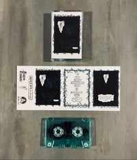 Mortiga - I, Cursed Tape
