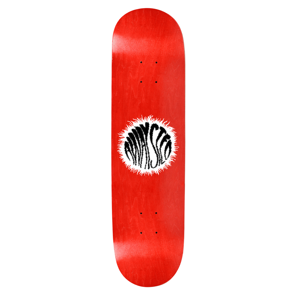 Awaysted Skateboards Glob Red Stain awaysted-skateboards-glob-red-stain