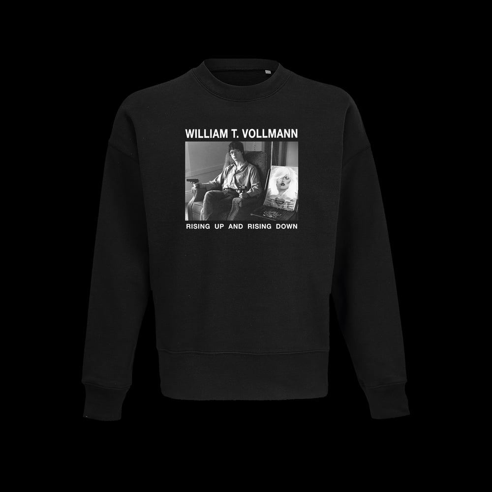 VOLLMANN,   400G CREWNECK