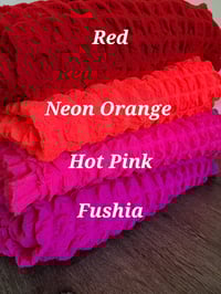 Image 2 of Popcorn Bows