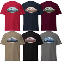 Image 1 of C-10 Men's Classic Tee