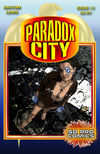 Paradox City #3