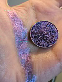 Image 3 of SHIORI pressed multichrome 