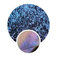 Image 1 of SHIORI pressed multichrome 