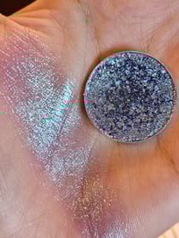 Image 3 of The Darkness pressed multichrome 