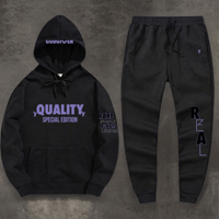 Image 1 of Real Quality Sweatsuit 