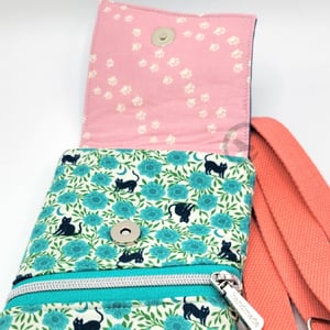 Image of Crossbody Phone Pouches