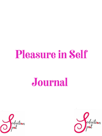 Image 1 of Pleasure in Self Journal 