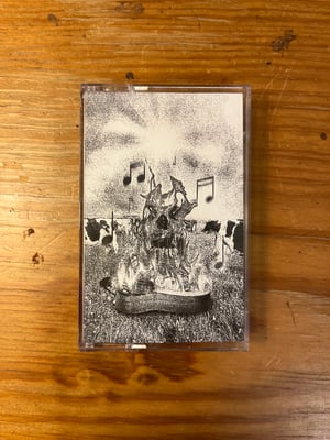 Image of LSD- Tape 2