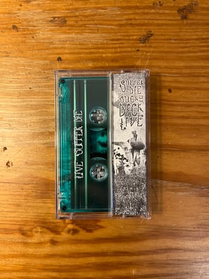 Image of LSD- Tape 2