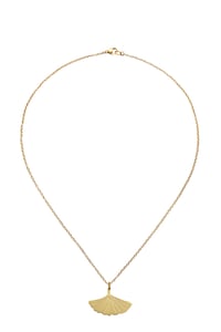 Image 2 of Foglia・in gold