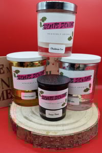 Image 3 of Christmas Candle