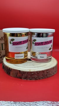 Image 4 of Christmas Candle