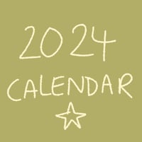 2024 Calendar (PDF)