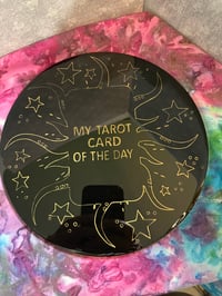 Image 2 of Tarot Card Tray