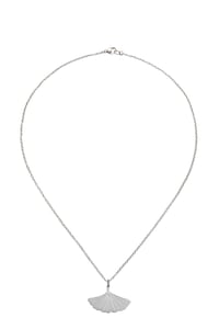 Image 2 of Foglia・in silver