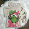 Mama Grinch