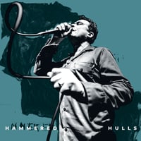 HAMMERED HULLS CAREENING LP