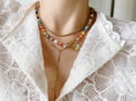 Collier DOLCE