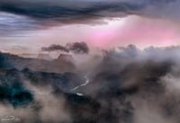 Monsoon Morning 