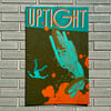 Uptight #1 by Jordan Crane
