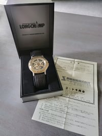 Image 1 of Super Star Racing Longchamp Watch